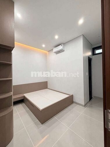 Chào Bán 3 căn nhà phố liền kề vừa hoàn thiện