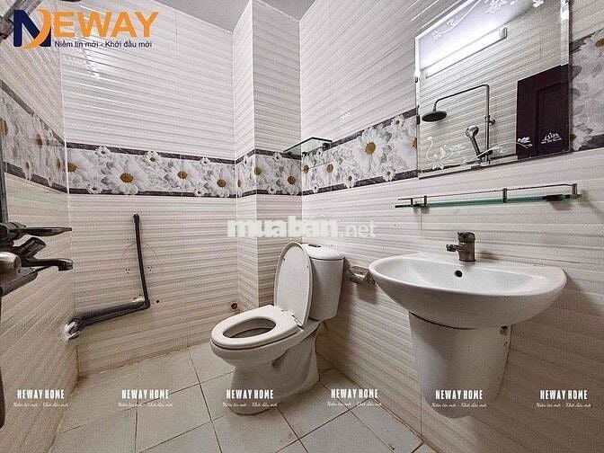 CHO THUÊ STUDIO NGAY TÂN SƠN NHÌ - FULL NỘI THẤT