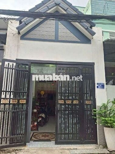 Chị thu bán nhà để về củ chi đường phăn văn hớn Hóc Môn