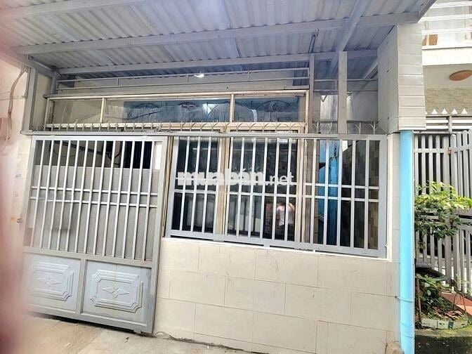 7,5 triệu⏩️Nhà thuê Tân Phú 2PN 2WC Nguyễn Sơn ⏩️Phường Phú Thọ Hòa