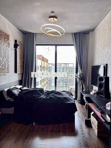 Căn hộ Chung cư Mizuki MP2, tầng 20, 68,8m2, 2PN, 2WC, giá 4,3 tỷ