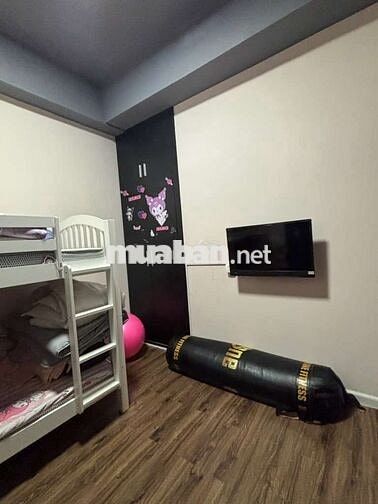 Căn hộ Chung cư Mizuki MP2, tầng 20, 68,8m2, 2PN, 2WC, giá 4,3 tỷ