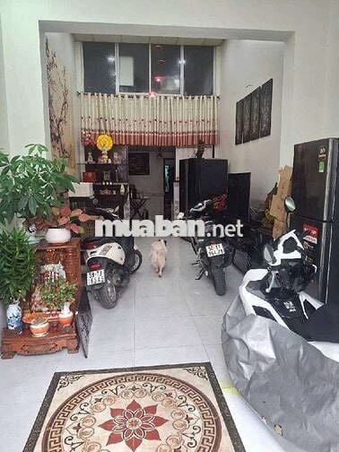 Chị thu bán nhà để về củ chi đường phăn văn hớn Hóc Môn