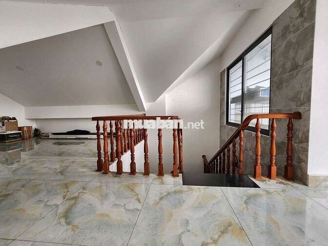 BIỆT THỰ KDC HỒNG LONG ĐƯỜNG 8M