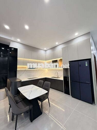 Chào Bán 3 căn nhà phố liền kề vừa hoàn thiện