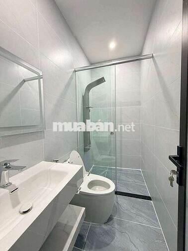 Chào Bán 3 căn nhà phố liền kề vừa hoàn thiện