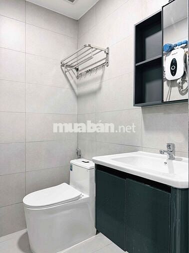 KHAI TRƯƠNG CĂN HỘ PHÒNG STUDIO MỚI 100% NGAY PHÚ NHUẬN