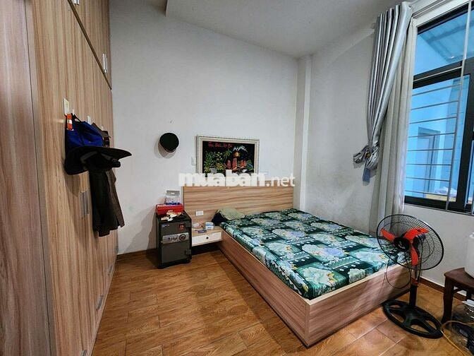 BIỆT THỰ KDC HỒNG LONG ĐƯỜNG 8M