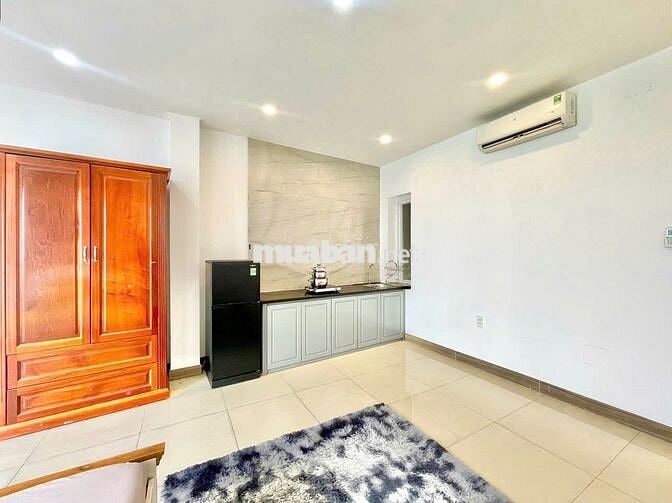 Căn Hộ Đẹp Ban Công Thoáng Gần Coopmart Nguyễn Kiệm