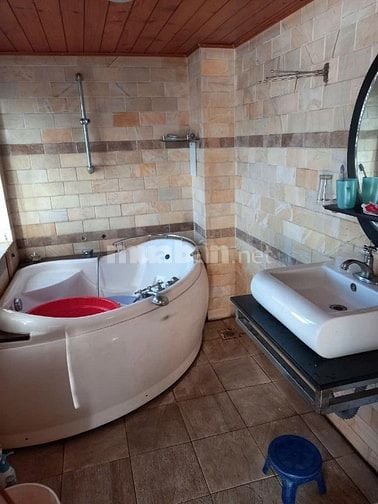 🏡 NHÀ ĐẸP LUNG LINH – KHU BÀU CÁT TRUNG TÂM TÂN BÌNH – DT KHỦNG 90M²