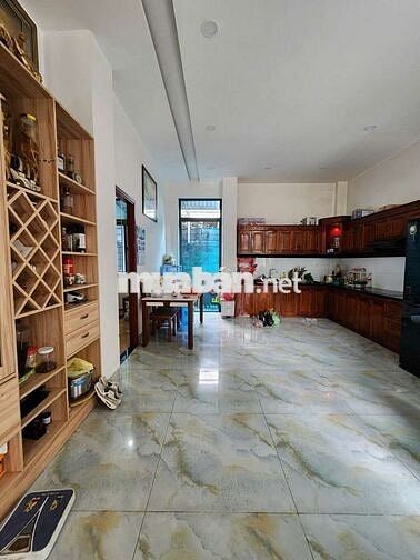 BIỆT THỰ KDC HỒNG LONG ĐƯỜNG 8M