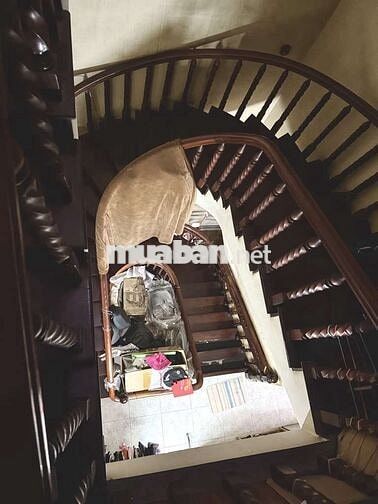 10.4 TỶ GIÁ TỐT.BÁN NHÀ MẶT TIỀN 4 TẦNG KHU TÊN LỬA 86m2 HOÀNG VĂN HỢP