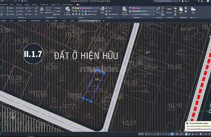 Siêu phẩm mặt tiền đường 19 – 10x38m đất đẹp vuông vức, giá siêu tốt!