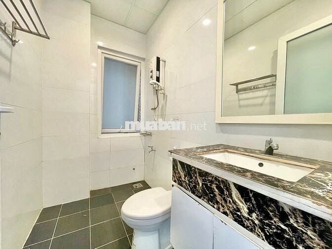 Căn Hộ Đẹp Ban Công Thoáng Gần Coopmart Nguyễn Kiệm