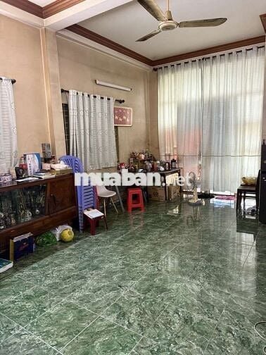 10.4 TỶ GIÁ TỐT.BÁN NHÀ MẶT TIỀN 4 TẦNG KHU TÊN LỬA 86m2 HOÀNG VĂN HỢP