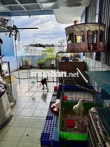 10.4 TỶ GIÁ TỐT.BÁN NHÀ MẶT TIỀN 4 TẦNG KHU TÊN LỬA 86m2 HOÀNG VĂN HỢP