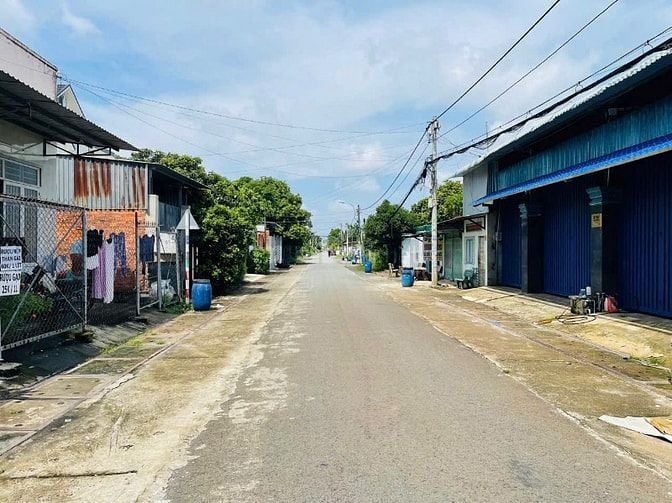 Siêu phẩm mặt tiền đường 19 – 10x38m đất đẹp vuông vức, giá siêu tốt!