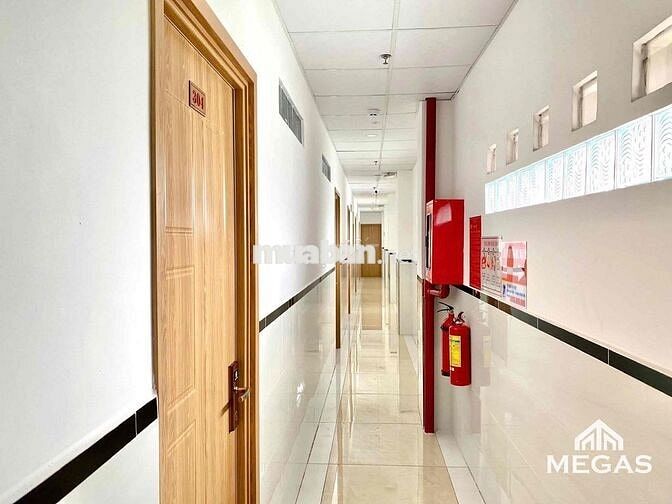 CHO THUÊ CĂN HỘ GIÁ RẺ NGAY TRUNG TÂM QUẬN 7 - DẠNG GÁC Ở 3NG3XE