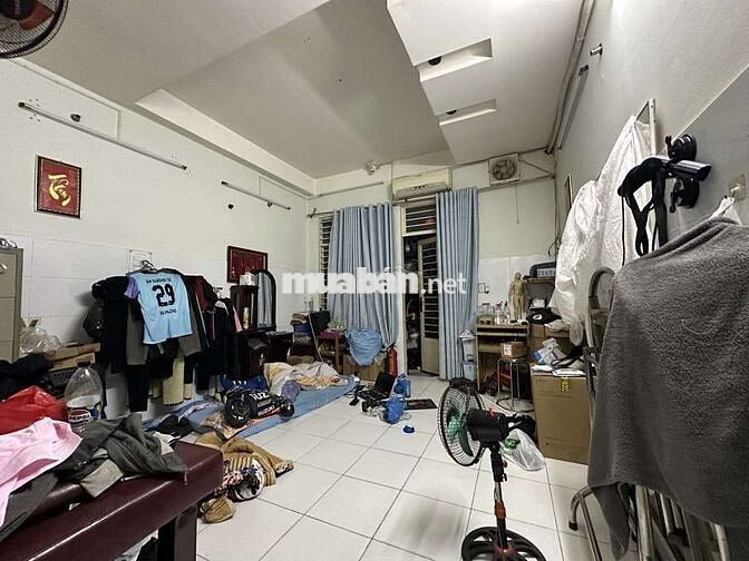 MẶT TIỀN ĐƯỜNG VIEW CÔNG VIÊN CÂY XANH TIỆN LỢI CHO SỨC KHỎE