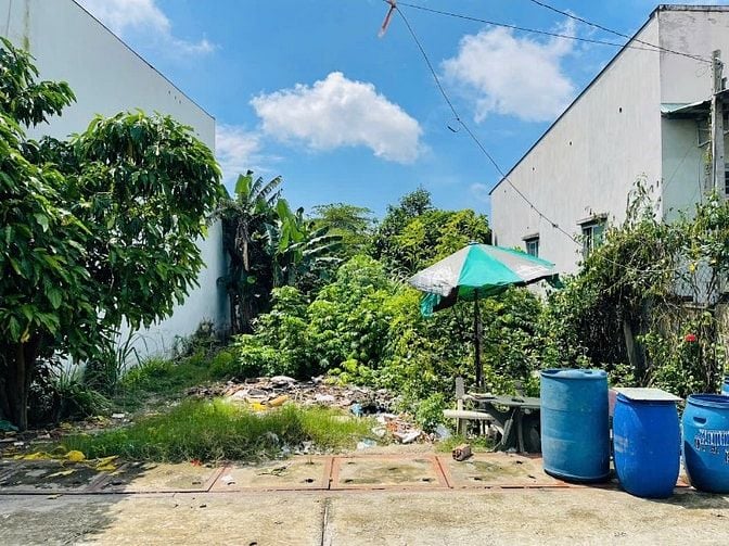 Siêu phẩm mặt tiền đường 19 – 10x38m đất đẹp vuông vức, giá siêu tốt!