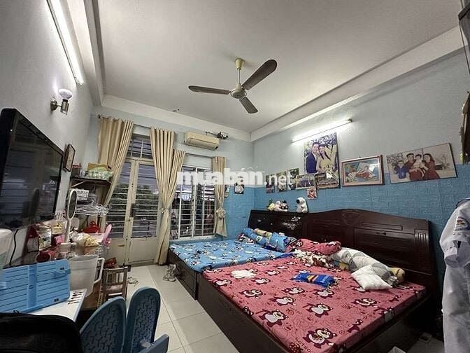 MẶT TIỀN ĐƯỜNG VIEW CÔNG VIÊN CÂY XANH TIỆN LỢI CHO SỨC KHỎE