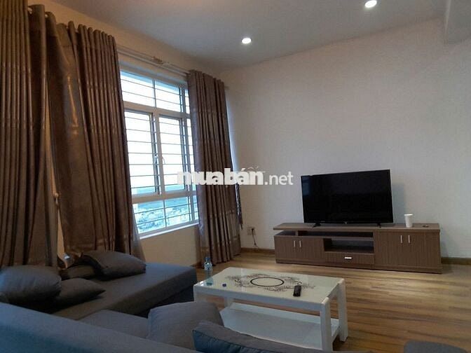 cho thuê Penhouse Phú Hoàng Anh 3PN, 3Wc, 160m2 tại Phú Hoàng Anh