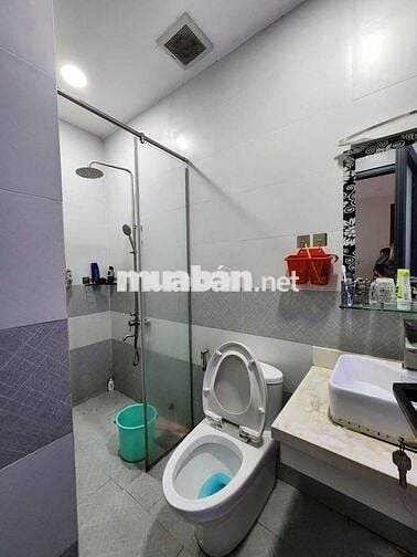 BIỆT THỰ KDC HỒNG LONG ĐƯỜNG 8M