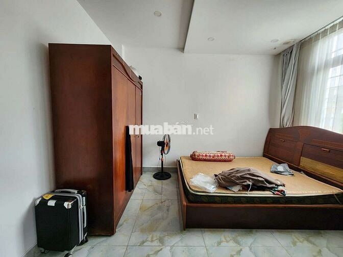 BIỆT THỰ KDC HỒNG LONG ĐƯỜNG 8M