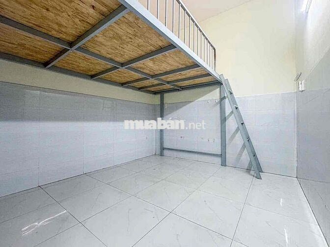 TRỌ AN NINH GIÁ MỀM GẦN SÁT UTE NGÃ TƯ THỦ ĐỨC HOÀNG DIỆU 2