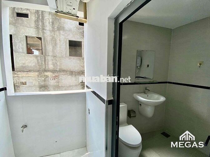 CHO THUÊ CĂN HỘ GIÁ RẺ NGAY TRUNG TÂM QUẬN 7 - DẠNG GÁC Ở 3NG3XE