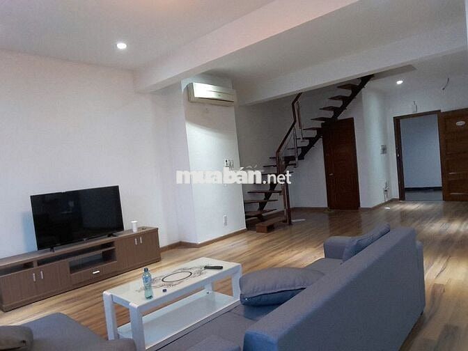 cho thuê Penhouse Phú Hoàng Anh 3PN, 3Wc, 160m2 tại Phú Hoàng Anh