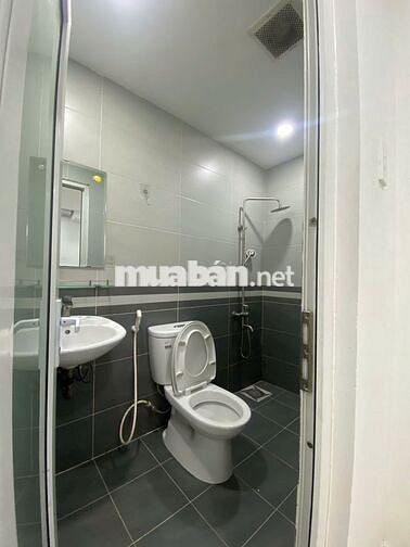 TÌM NAM Ở GHÉP CHDV FULL NỘI THẤT,GIỜ GIẤC TỰ DO ĐS 37 TÂN QUY QUẬN 7