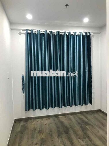 Cho thuê căn hộ 60m2 2PN2WC, phòng khách rộng. View landmark81 thoáng