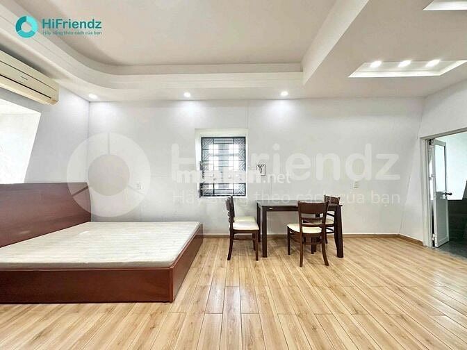 Căn hộ đầy đủ nội thất ngay Kha Vạn Cân, Phạm Văn Đồng, Thủ Đức