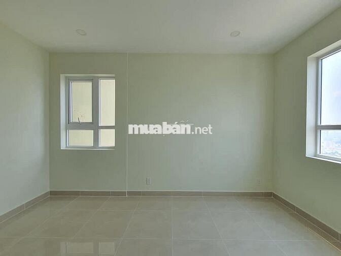 ✅ Cho thuê căn hộ TOPAZ ELITE  Quận 8 – 78m² – 2PN – nhà trống –ở liền