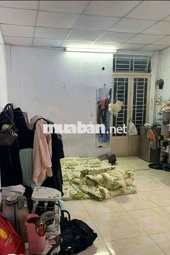 Cho thuê nhà nguyên căn.Đường Cách Mạng Tháng Tám,Phường 15.Quận 10