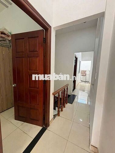 Cho thuê nhà Lầu Trệt gần Trung tâm y tế Dĩ An