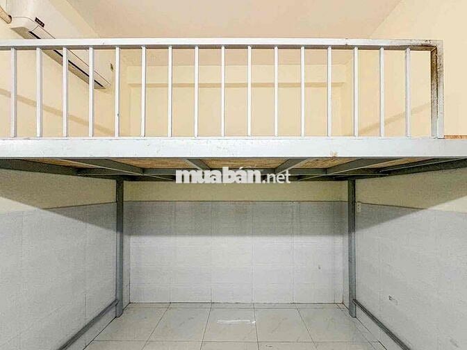 TRỌ AN NINH GIÁ MỀM GẦN SÁT UTE NGÃ TƯ THỦ ĐỨC HOÀNG DIỆU 2