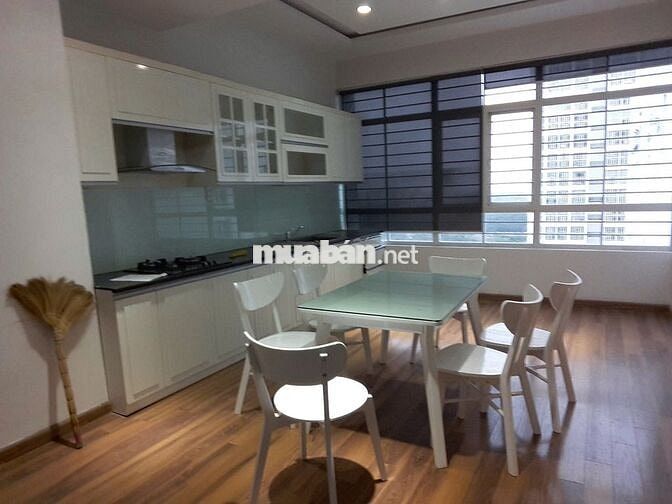 cho thuê Penhouse Phú Hoàng Anh 3PN, 3Wc, 160m2 tại Phú Hoàng Anh