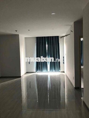 Cho thuê căn hộ 60m2 2PN2WC, phòng khách rộng. View landmark81 thoáng