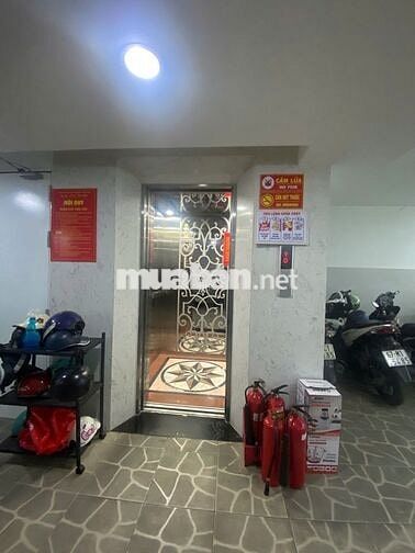 TÌM NAM Ở GHÉP CHDV FULL NỘI THẤT,GIỜ GIẤC TỰ DO ĐS 37 TÂN QUY QUẬN 7