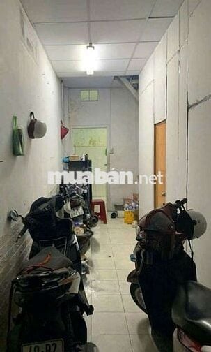 Cho thuê nhà nguyên căn.Đường Cách Mạng Tháng Tám,Phường 15.Quận 10