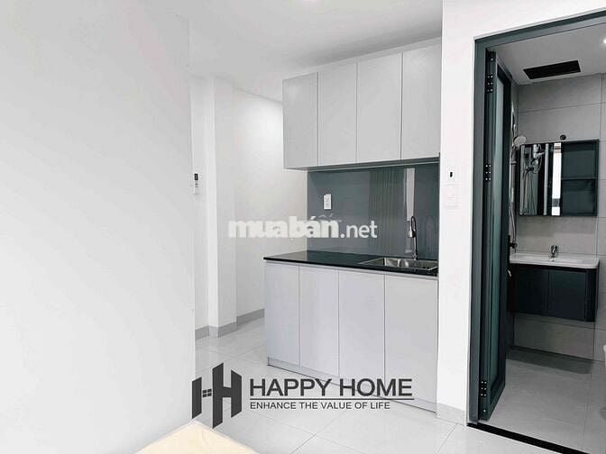 KHAI TRƯƠNG CĂN HỘ PHÒNG STUDIO MỚI 100% NGAY PHÚ NHUẬN