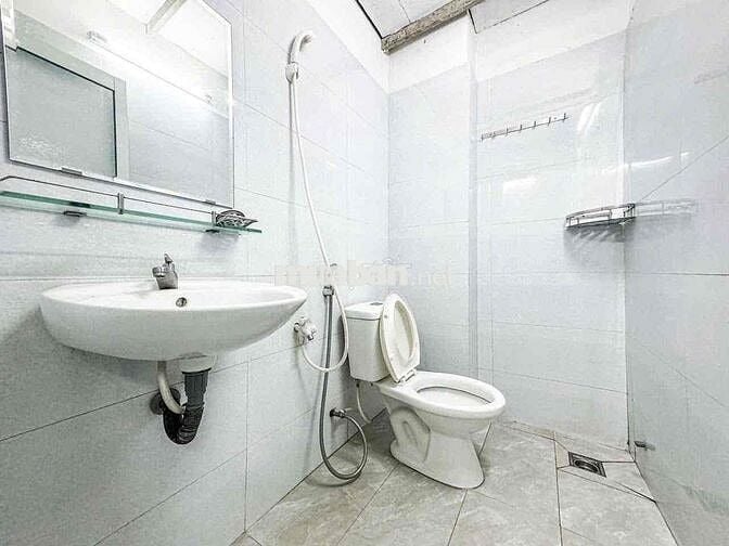 TRỌ AN NINH GIÁ MỀM GẦN SÁT UTE NGÃ TƯ THỦ ĐỨC HOÀNG DIỆU 2