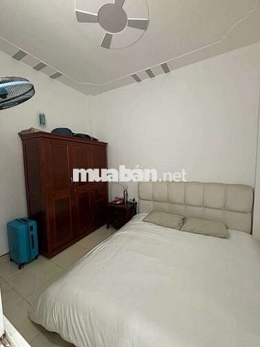 Cho thuê nhà Lầu Trệt gần Trung tâm y tế Dĩ An