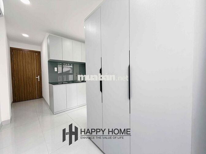 KHAI TRƯƠNG CĂN HỘ PHÒNG STUDIO MỚI 100% NGAY PHÚ NHUẬN