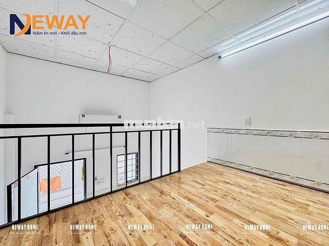 CĂN HỘ CÓ GÁC MỚI XÂY GIÁ RẺ SIÊU ĐẸP- THOÁNG MÁT AN NINH CAO- SẠCH SẼ