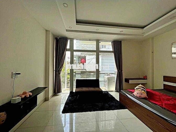 🏡STUDIO BAN CÔNG THOÁNG MÁT - MAI VĂN NGỌC PN