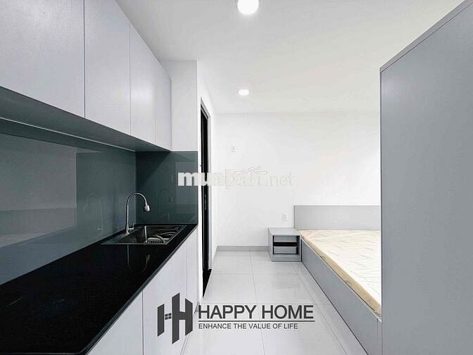 KHAI TRƯƠNG CĂN HỘ PHÒNG STUDIO MỚI 100% NGAY PHÚ NHUẬN