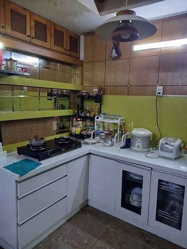 🏡 NHÀ ĐẸP LUNG LINH – KHU BÀU CÁT TRUNG TÂM TÂN BÌNH – DT KHỦNG 90M²
